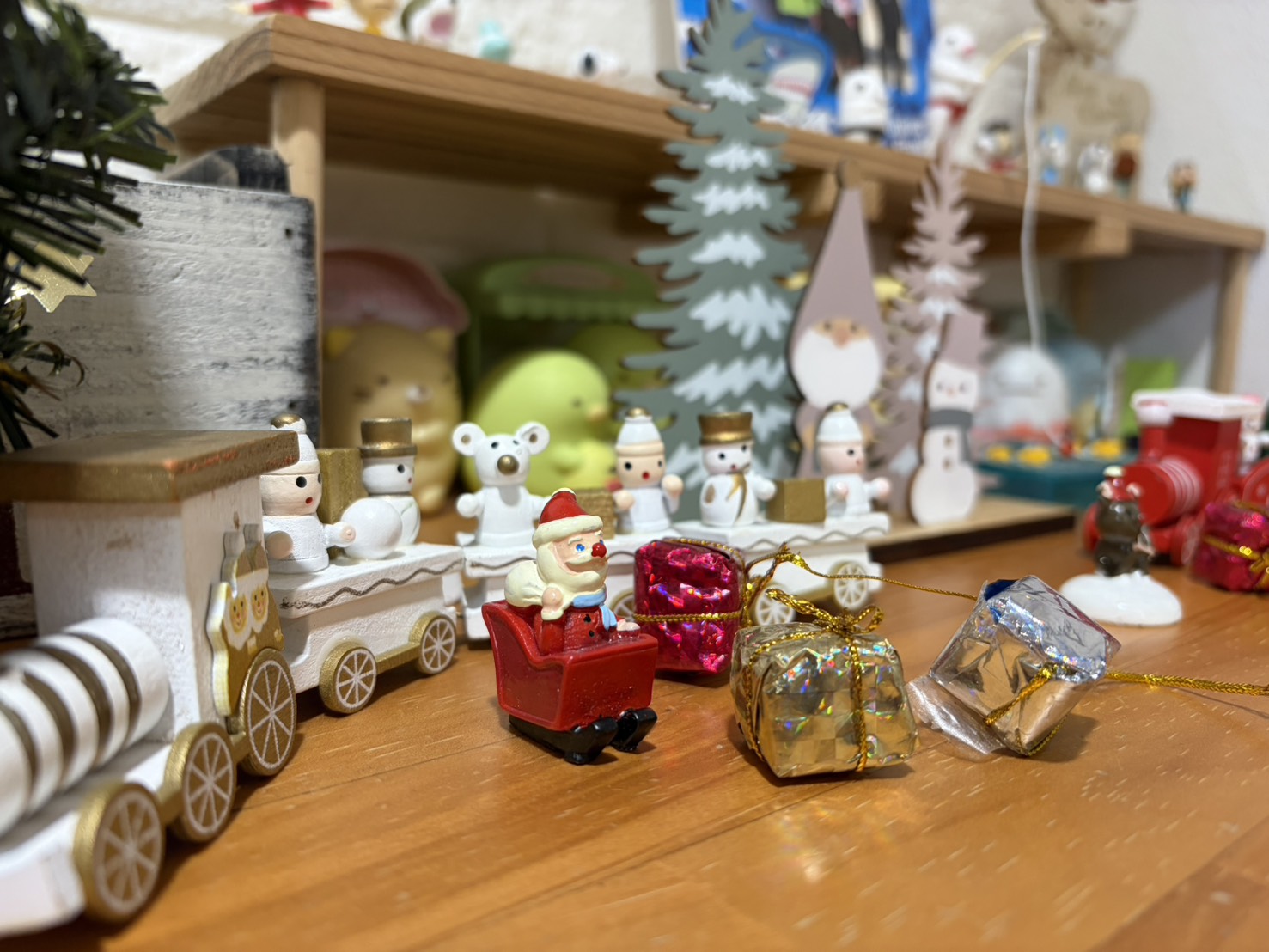 (^^)/　三養基郡上峰町の付帯塗装工事です✨